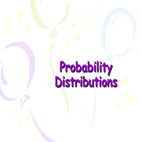 7. binomial distribution