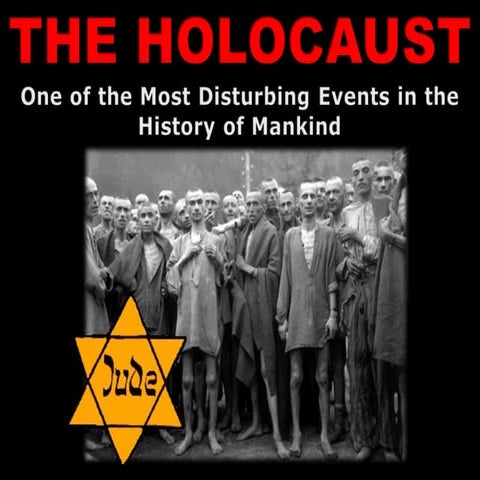 7. holocaust