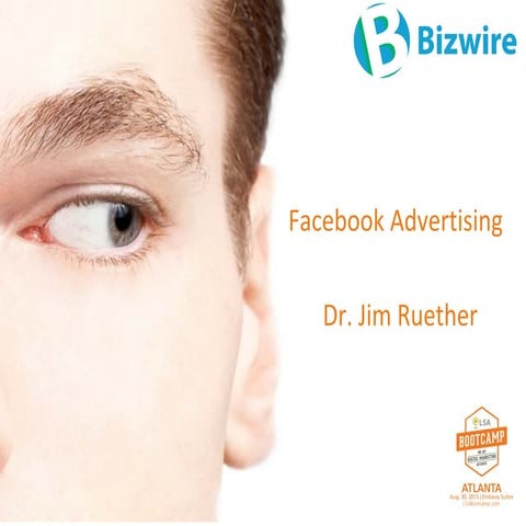 LSA Bootcamp Atlanta: Social Media for Time-Starved Entrepreneurs (Bizwire)