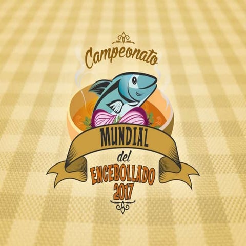 Campeonato Mundial Encebollado
