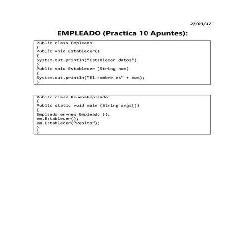 Codigos de r | DOCX