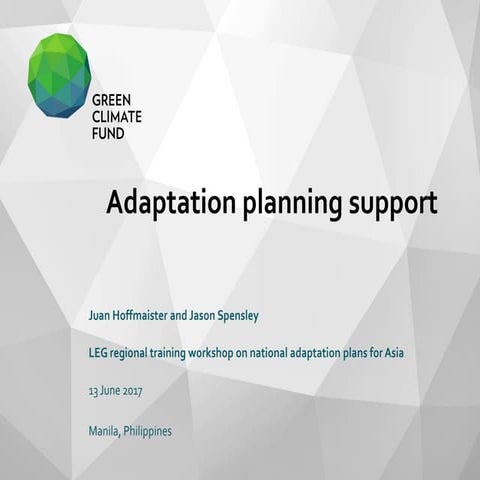 7. gcf at leg nap workshop manila june 2017