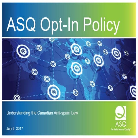 Asq journal value for senior and fellow members | PDF