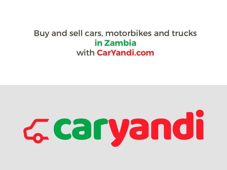 10 Most Popular Cars in Zambia