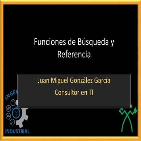 7. funciones de busqueda y referencia