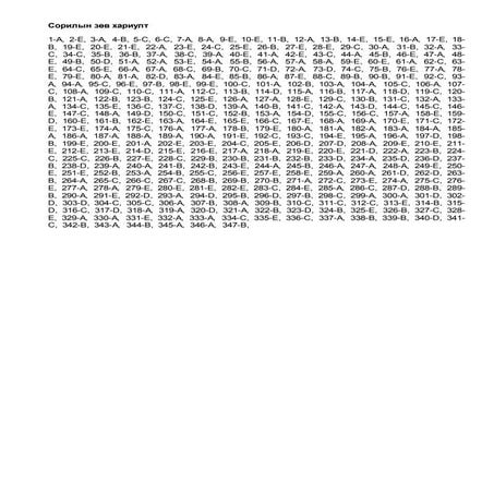 Сувилагч - 347