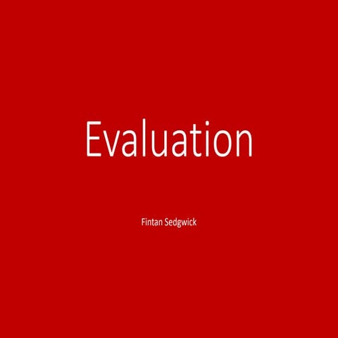 7. evaluation (1)