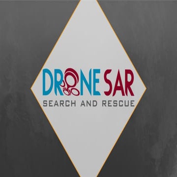 DroneSAR - Search and rescue | PDF