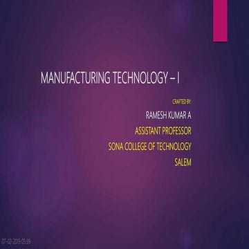 Electron beam and thermit welding