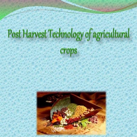 Moisture content determination Methods by Hema Gavit