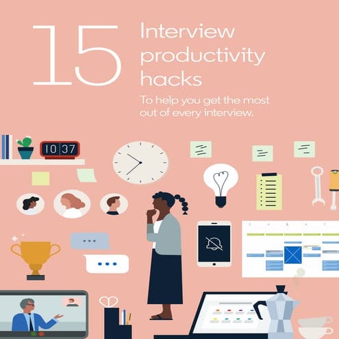 7 2 Interview productivity hacks in english (2)