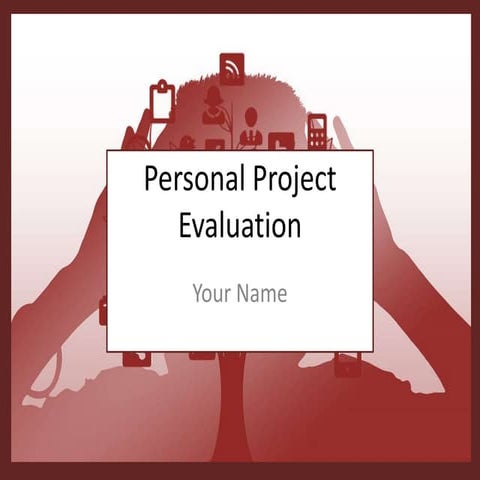 EPQ Presentation | PPTX
