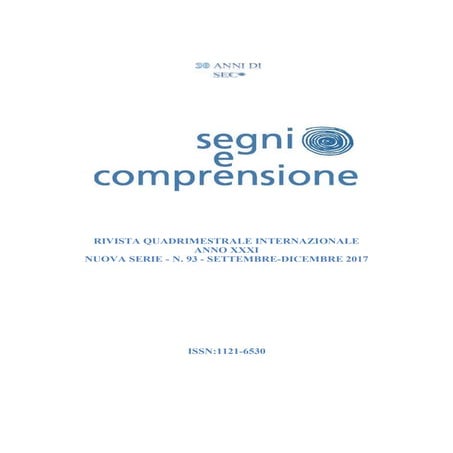 7. articolo la mediazione in feuerstein= 1 ora