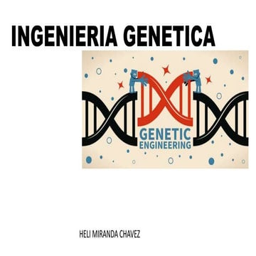 7.1. ingenieria genetica21