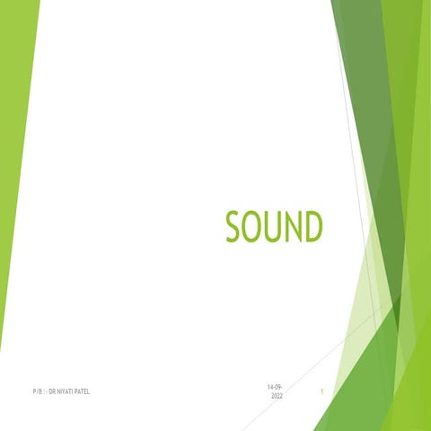 7.Sound (Biomedical Physics).pdf