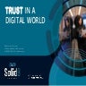 Trust in a Digital World