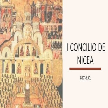 7. Nicea II (Efraín Rodríguez).pptx