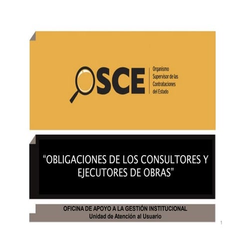 7. Obligaciones de consultores y ejecutores de obra.pdf