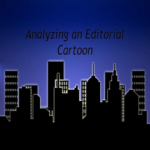 7.4.2--PowerPoint--editorial cartoon ppt.ppt
