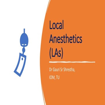 Local Ocular Anesthetics Used in Ophthalmic Clinics