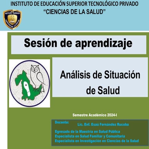 7.-ASIS.R.Peru.. analisis de situacion de salud