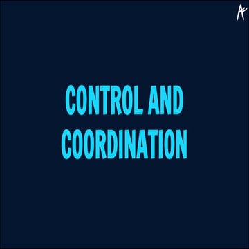 7. Control And Coordination.pdfgjgjtjgighg