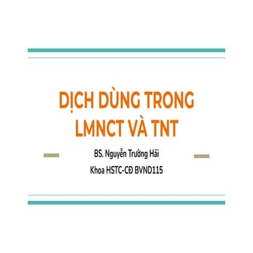 Các loại dịch sử dụng trong lọc máu ngoài cơ thể và thận nhân tạo.pdf