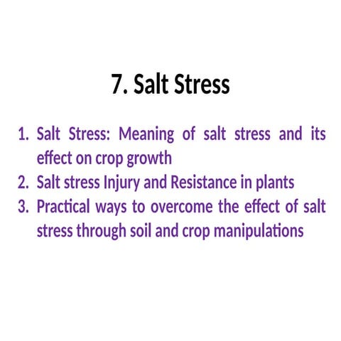 7. Salt stress.pptx presentation ooooooo