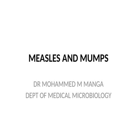 7. MEASLES, MUMPS AND RUBELLA Manga.pptx
