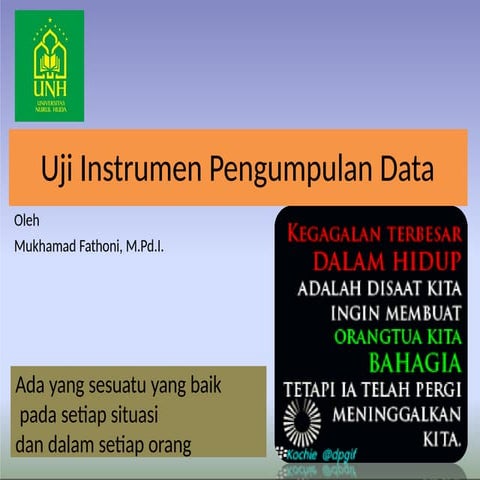 Teknik Uji instrumen pengumpulan data_manual.pptx