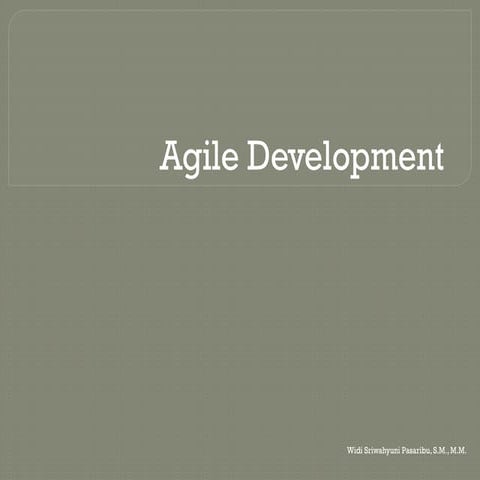 7. Agile sytem for the digital business .ppt