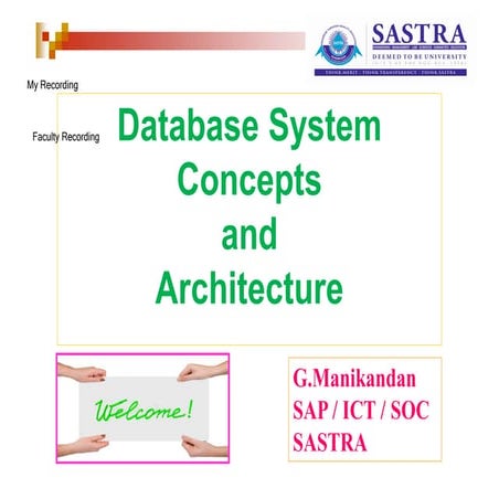 7. Interfaces, Database system concepts.pdf