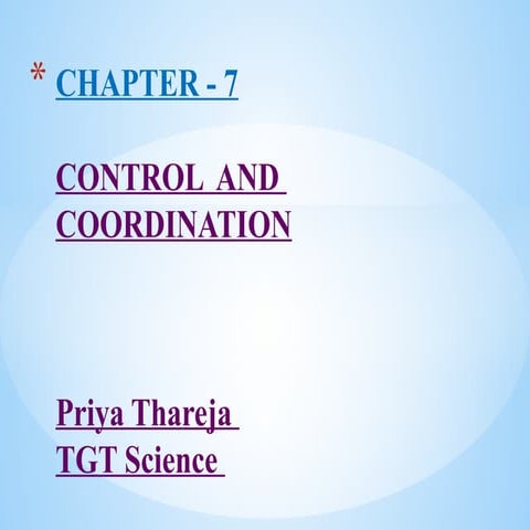 7. control and coordination.pptx class 10