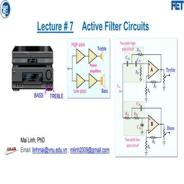 7. Lecture 07 - Active Filter Circuits.pdf