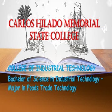 7. Week 5 module 1 - Intro (Recipe construction 1).pptx