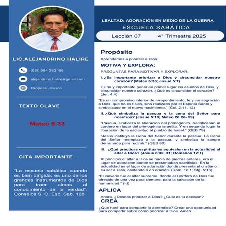 7. Lealtad y adoración en medio de la guerra.pdf