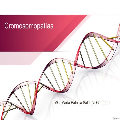 7.-CROMOSOMOPATÍAS 2020 (1).ppt genética humana