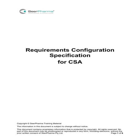 7. Sample CSA Requirements Configuration Specification.pdf