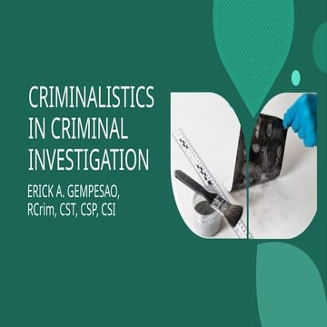 7. CRMTCS IN CRIM INVG.pptx 7. CRMTCS IN CRIM INVG.pptx