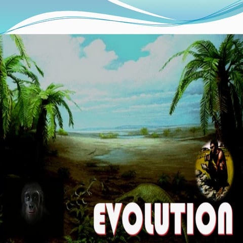 BIOLOGY PPT ( EVOLUTION ) CLASS XII.pptx