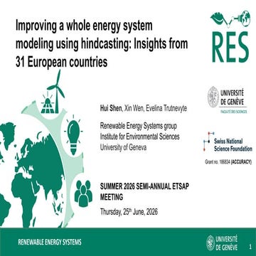 Presentation on IEA Net Zero Pathways/Roadmap | PDF
