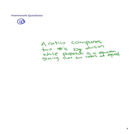 8 4 Notes A | PDF