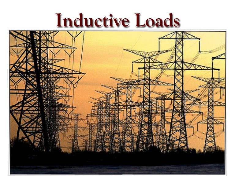 7.3.1 Inductive Loads
