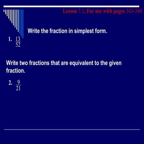7.3.3 finding the total