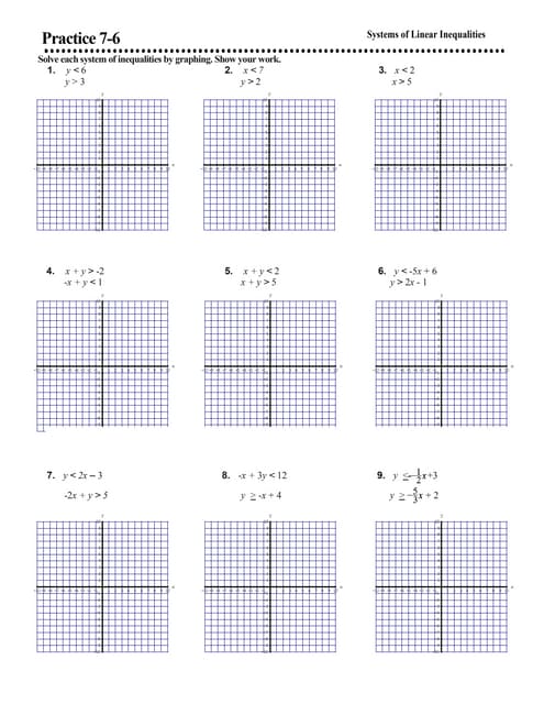 10 1 practice | PDF