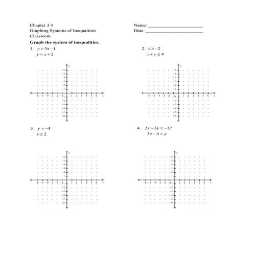 7.6 solving systems of inequalities cw (mixed forms)