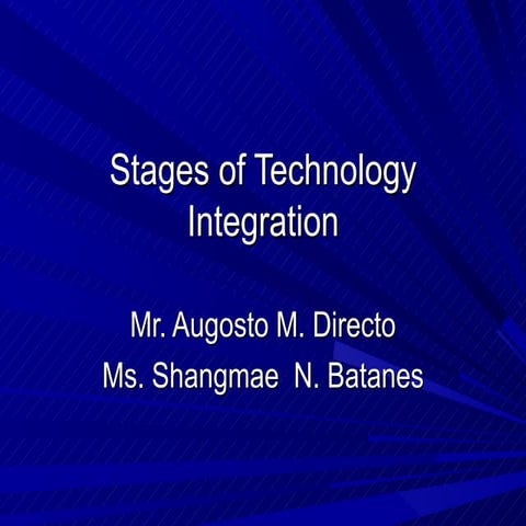 7 8.directo -technology integration