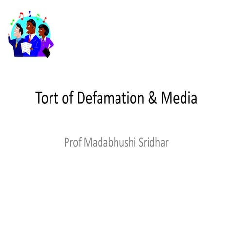7-8_Tort of Defamation & Media great1.pdf
