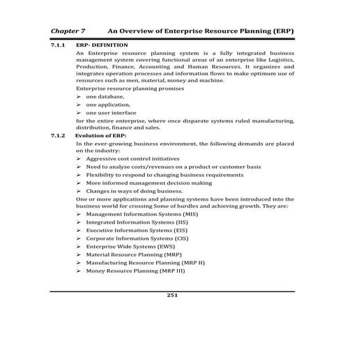  an-overview-enterprise-resource-planning  erp-