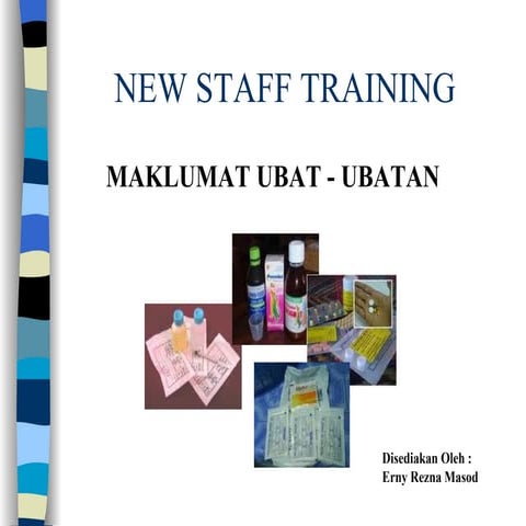 7.asas ubat ubatan - by erny | PPT